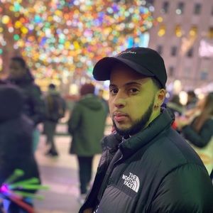 Meet your Posher, Daraniel